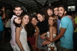 Weekend at Barbacane Pub, Byblos